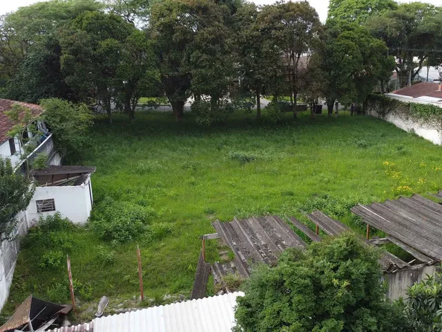 Imagem 5: Terreno - Avenida Edgard Stellfeld, 1602