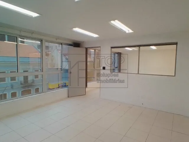 Imagem 3: Laje corporativa - Edifício Tibagi