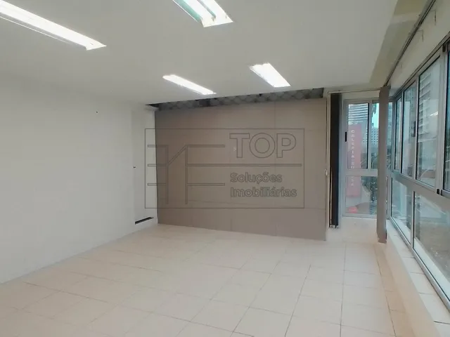 Imagem 10: Laje corporativa - Edifício Tibagi