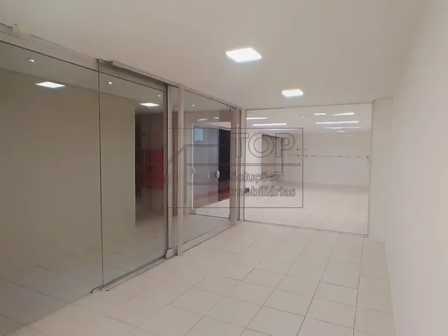 Imagem 11: Laje corporativa - Edifício Tibagi