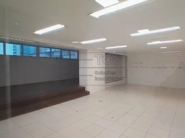 Imagem 7: Laje corporativa - Edifício Tibagi