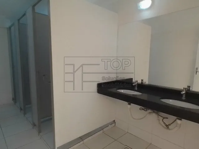 Imagem 6: Laje corporativa - Edifício Tibagi