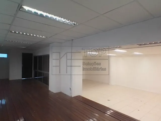 Imagem 15: Laje corporativa - Edifício Tibagi