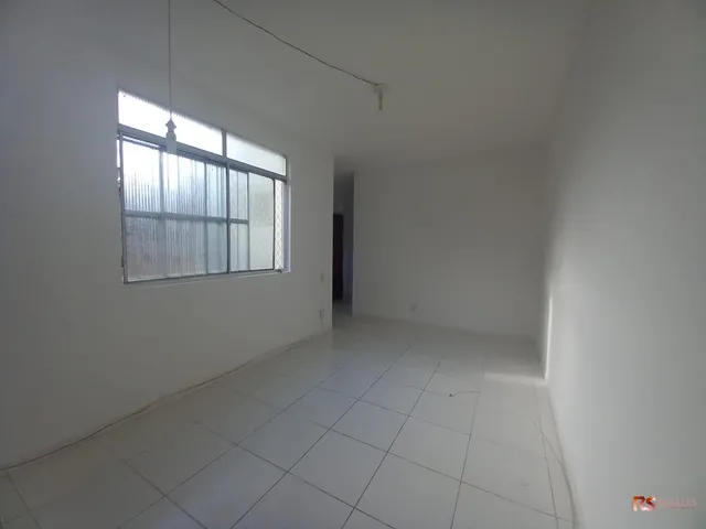 Imagem: Apartamento 02 Quartos com Dependência
