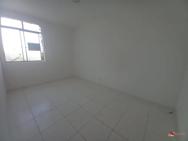 Imagem 10: Apartamento 02 Quartos com Dependência em Brotas