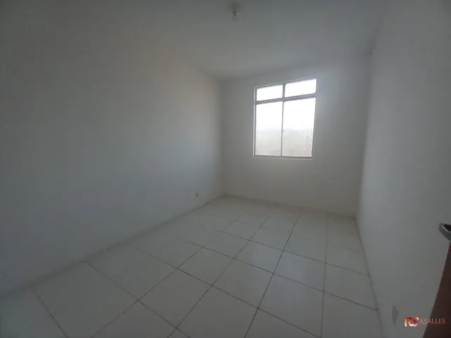 Imagem 5: Apartamento 02 Quartos com Dependência em Brotas