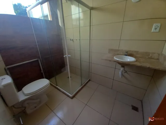 Imagem 2: Apartamento 02 Quartos com Dependência em Brotas