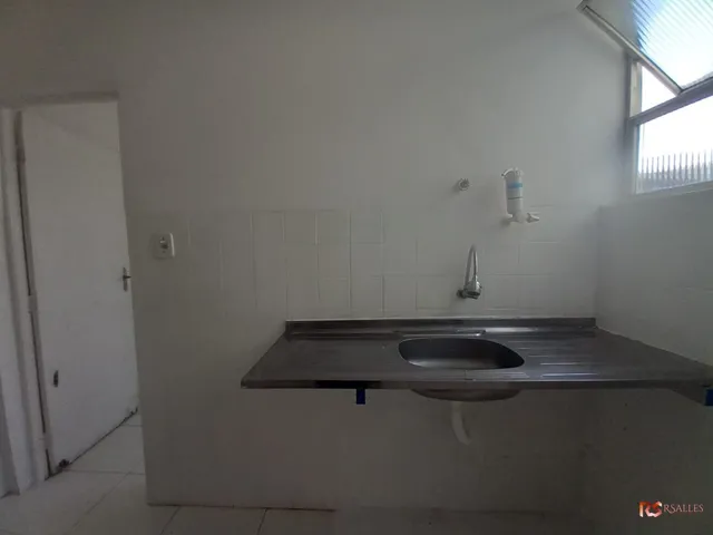 Imagem 14: Apartamento 02 Quartos com Dependência em Brotas