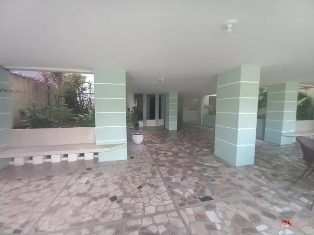 Imagem 6: Apartamento 02 Quartos com Dependência em Brotas