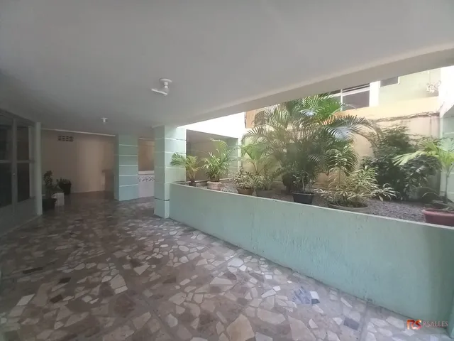 Imagem 11: Apartamento 02 Quartos com Dependência em Brotas