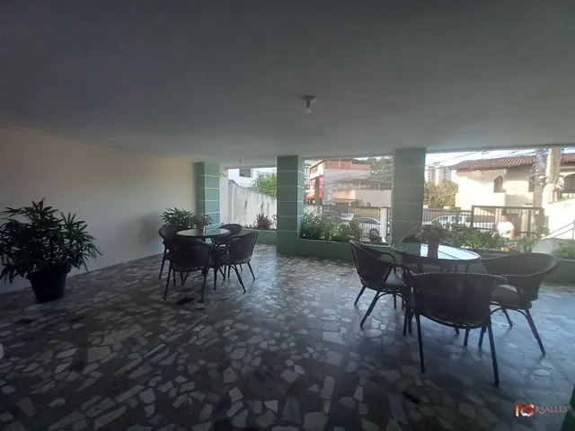 Imagem 4: Apartamento 02 Quartos com Dependência em Brotas