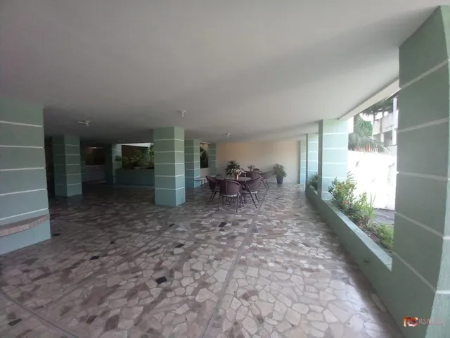 Imagem 8: Apartamento 02 Quartos com Dependência em Brotas