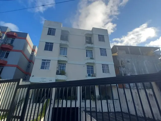 Imagem 7: Apartamento 02 Quartos com Dependência em Brotas
