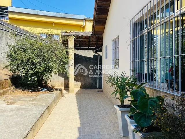 Imagem: CASA A VENDA 3 DORMITÓRIOS, 01 SUÍTE