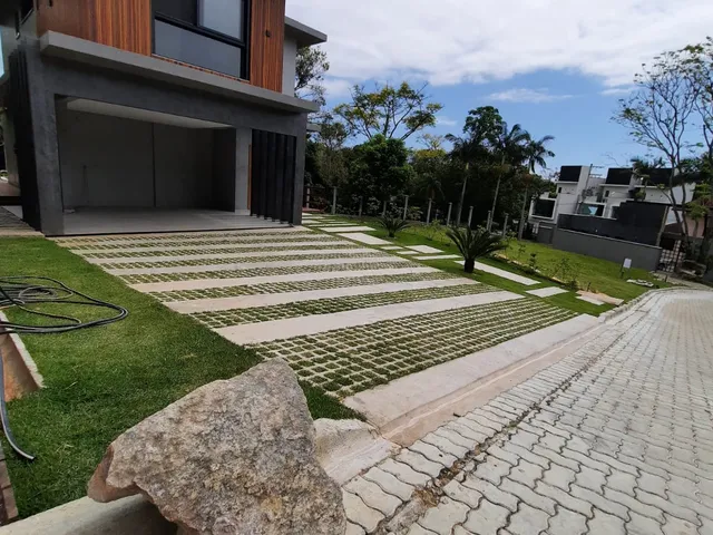 Imagem 2: Casa em Condomínio Fechado