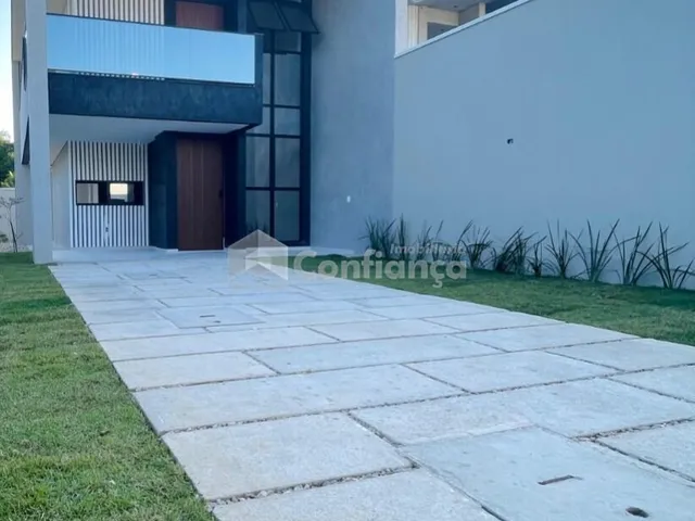 Imagem 6: Casa á Venda no Eusébio/CE