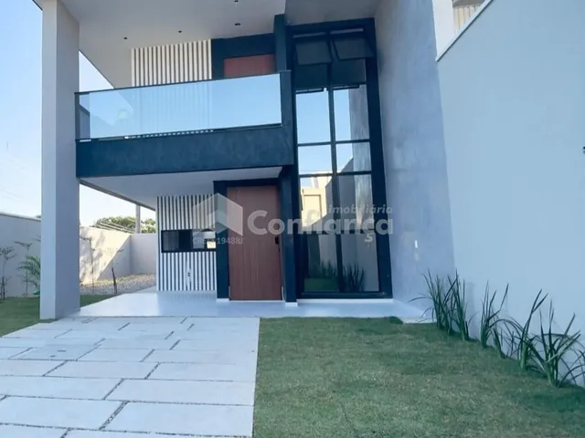 Imagem 7: Casa á Venda no Eusébio/CE