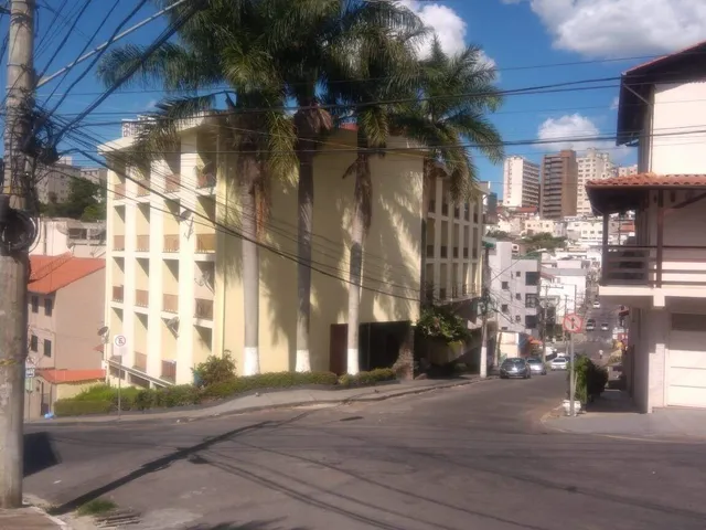 Imagem: Kitnet para Aluguel, 1 Quarto, Centro