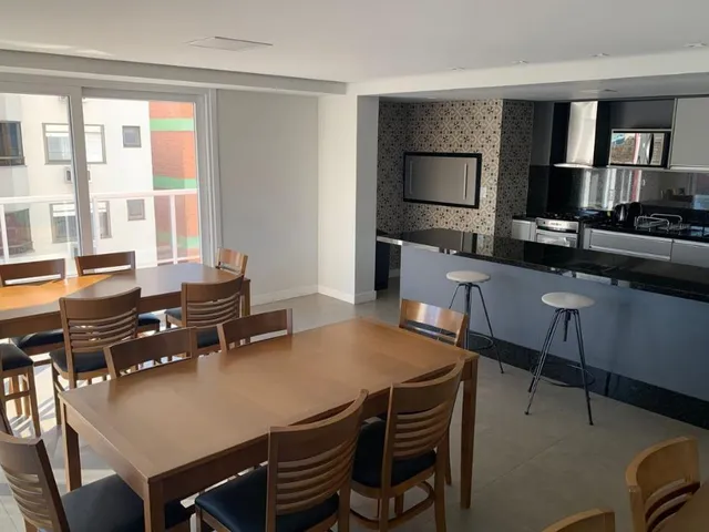 Imagem 3: Apartamento no 9º andar de frente, sol da tarde