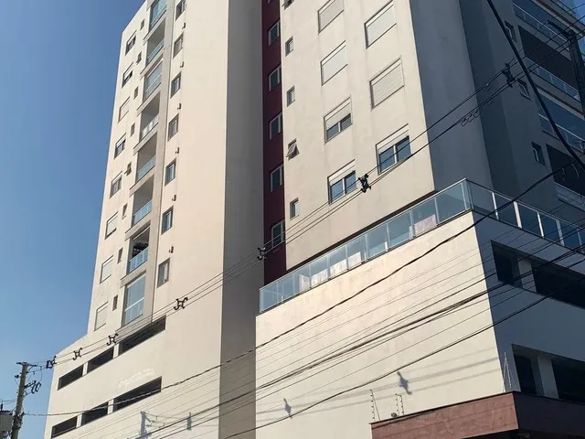 Imagem 5: Apartamento no 9º andar de frente, sol da tarde