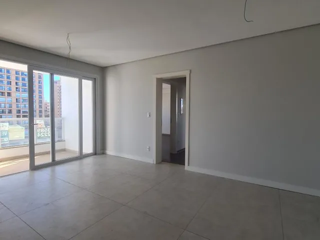 Imagem 7: Apartamento no 9º andar de frente, sol da tarde