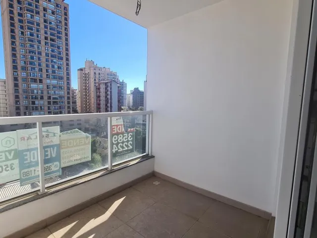 Imagem 13: Apartamento no 9º andar de frente, sol da tarde