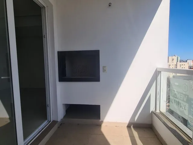 Imagem 14: Apartamento no 9º andar de frente, sol da tarde