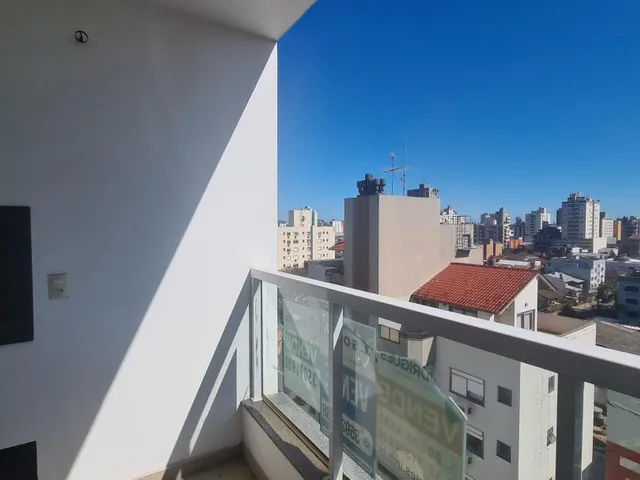 Imagem 15: Apartamento no 9º andar de frente, sol da tarde