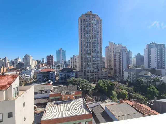 Imagem 16: Apartamento no 9º andar de frente, sol da tarde