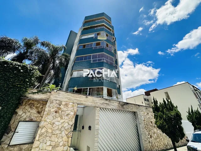 Imagem: Apartamento Mobiliado, 2 Dormitórios, 1