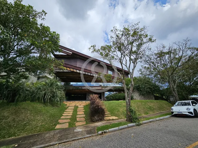 Imagem: Nascentes - Mansão Condominio Nascentes