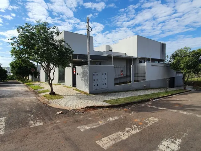 Imagem: Próx. Faculdade Alfa e Uopeccan