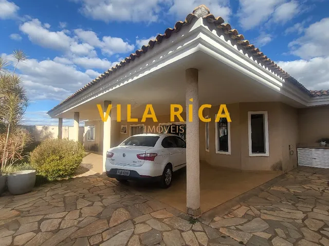 Imagem 1: Excelente Casa com 04 Quarto Sendo 1 Suite com Closet,800M²,Na Laje, Cozinha Com
