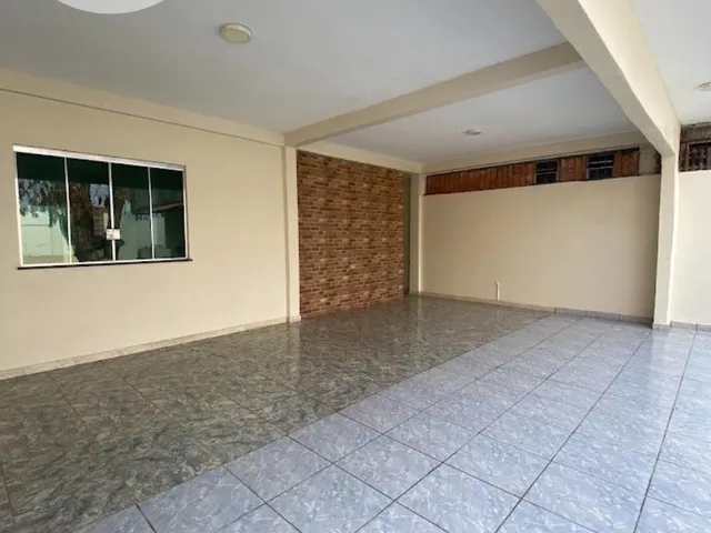 Imagem: Casa Residencial em Manaus - Am, Planalto