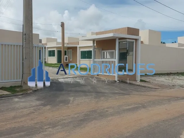 Imagem 13: Casa em Condomínio à Venda em Nova Abrantes, Camaçari-BA: 2 quartos, 1 suíte, 1 sala