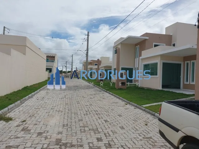 Imagem 6: Casa em Condomínio à Venda em Nova Abrantes, Camaçari-BA: 2 quartos, 1 suíte, 1 sala
