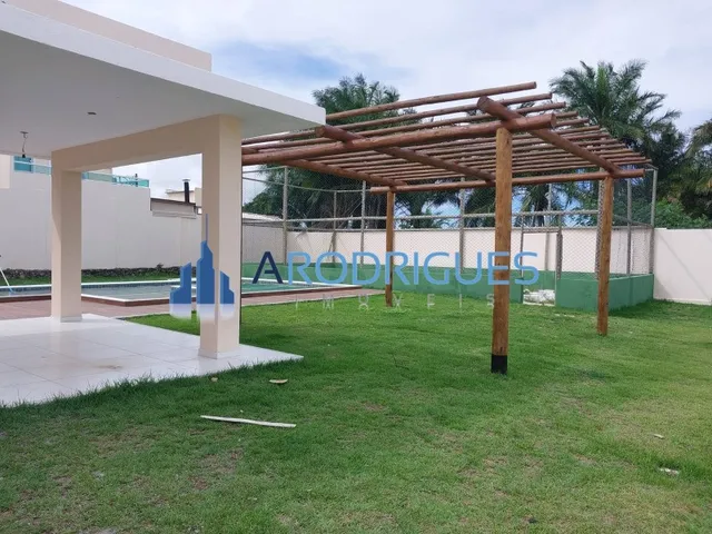 Imagem 12: Casa em Condomínio à Venda em Nova Abrantes, Camaçari-BA: 2 quartos, 1 suíte, 1 sala