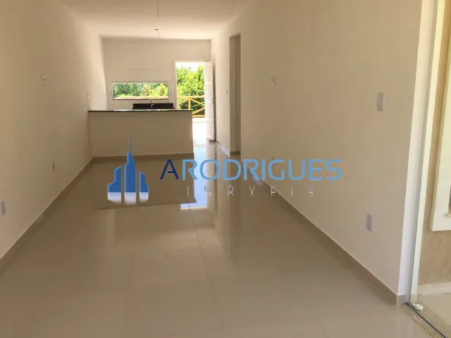 Imagem 4: Casa em Condomínio à Venda em Nova Abrantes, Camaçari-BA: 2 quartos, 1 suíte, 1 sala