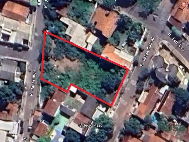 Imagem 2: Terreno para venda, - Dom Aquino, Cuiabá