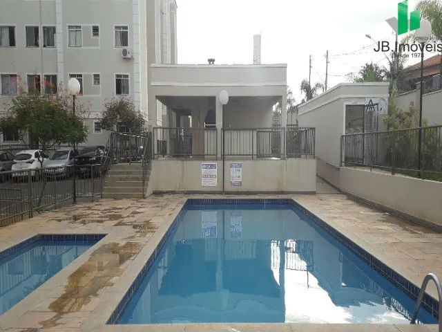Imagem: Apartamento Residencial em Montes Claros
