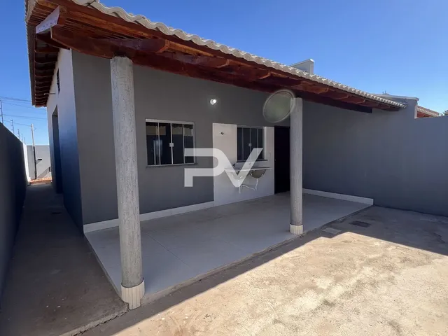Imagem 9: Casa em Parque da Colina II, Formosa/GO