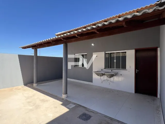 Imagem 6: Casa em Parque da Colina II, Formosa/GO