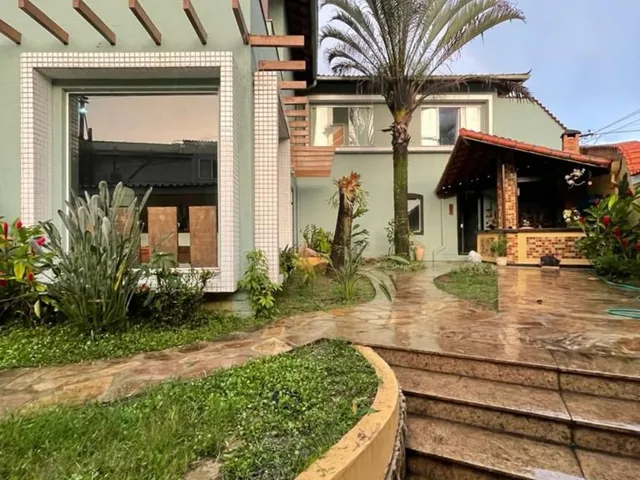 Imagem: Casa - Morada da Granja