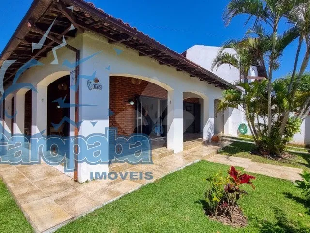 Imagem: Aluguel de Casa em Garopaba-SC 4 quartos