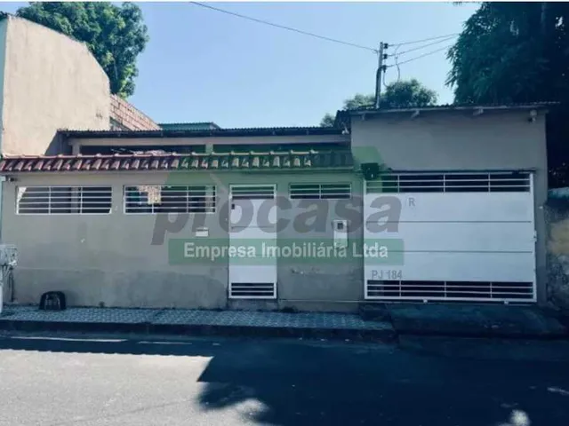 Imagem: CASA RESIDENCIAL A VENDA NA CIDADE NOVA