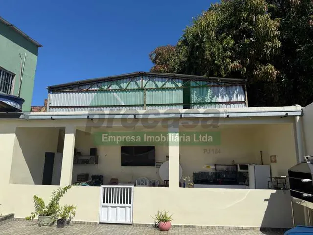 Imagem 2: CASA RESIDENCIAL A VENDA NA CIDADE NOVA