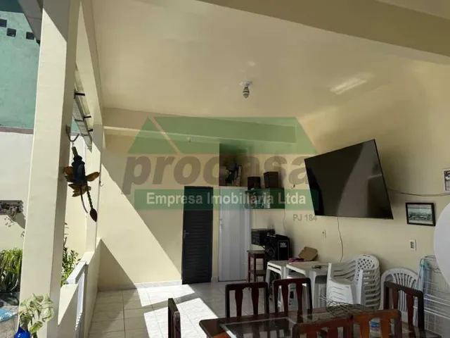Imagem 12: CASA RESIDENCIAL A VENDA NA CIDADE NOVA