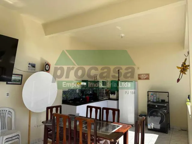 Imagem 11: CASA RESIDENCIAL A VENDA NA CIDADE NOVA