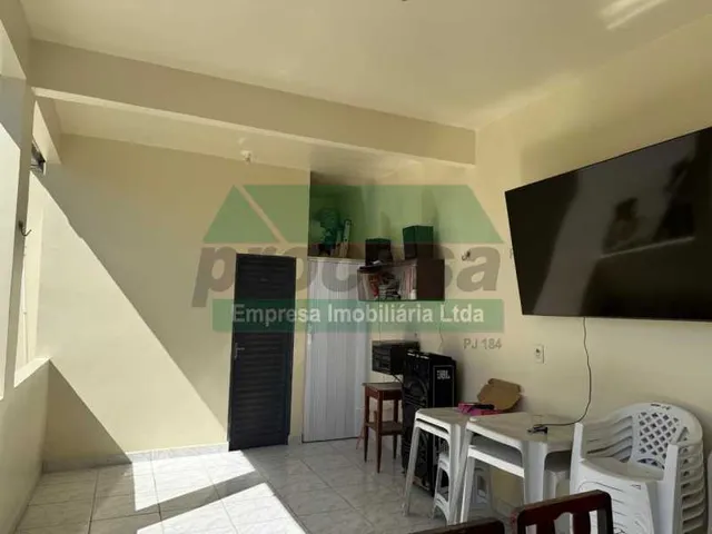 Imagem 13: CASA RESIDENCIAL A VENDA NA CIDADE NOVA