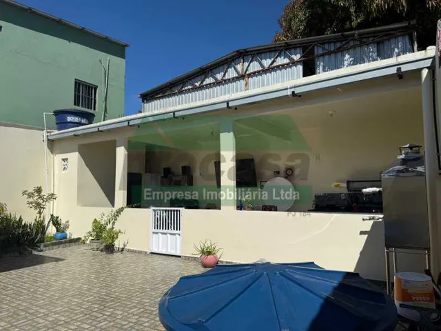 Imagem 3: CASA RESIDENCIAL A VENDA NA CIDADE NOVA